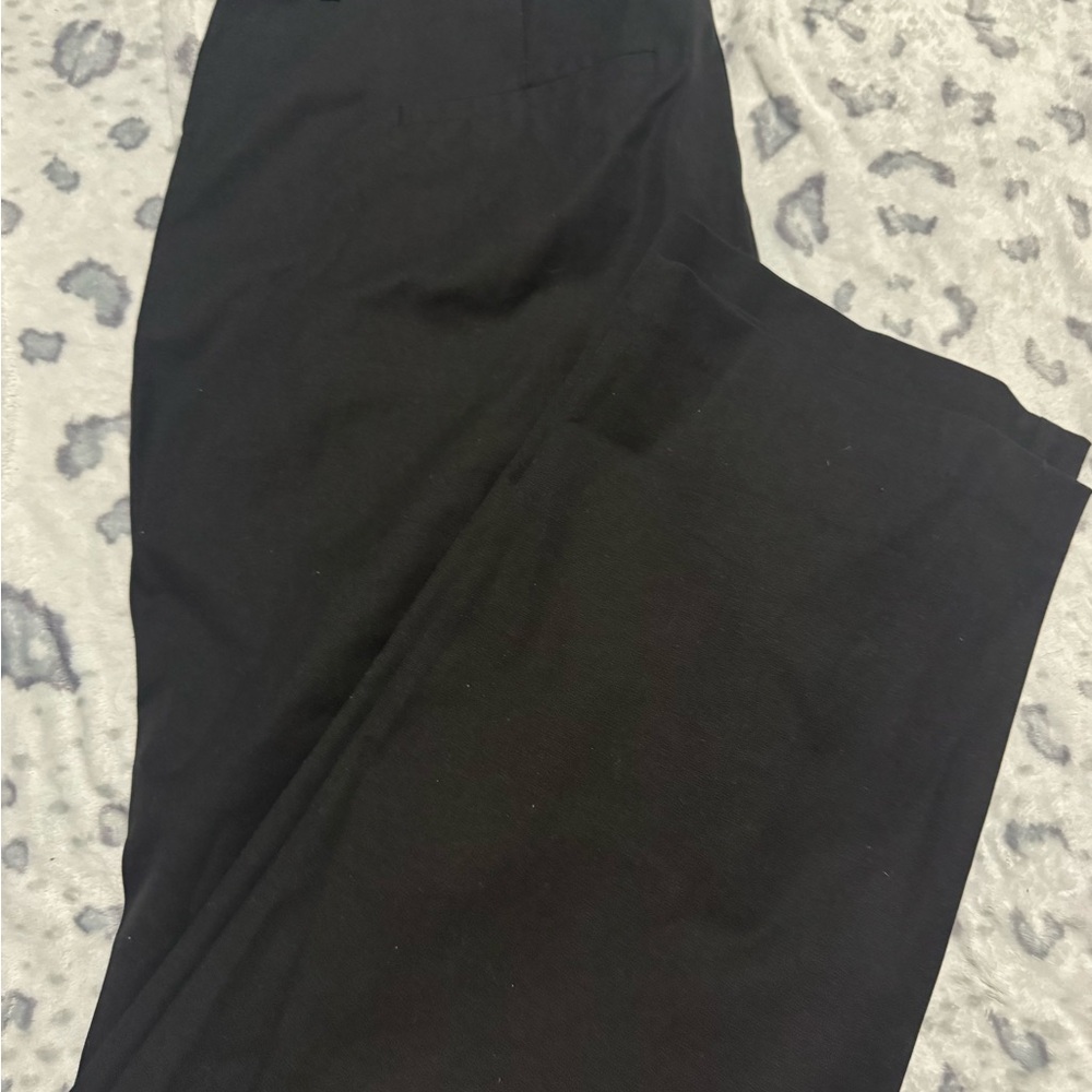 Ricki's Black Women's Trousers